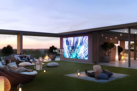 Wohnung zum Verkauf in Dubai Hills Estate, Dubai, VAE 1 Schlafzimmer, 67 m2 Nr. 663695 - Foto 9