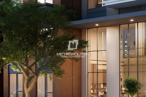 Wohnung zum Verkauf in Dubai Hills Estate, Dubai, VAE 1 Schlafzimmer, 67 m2 Nr. 663695 - Foto 8