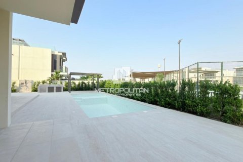 Villa itt: Dubai Hills Estate, Dubai, EAE, 5 hálószoba, 800 m², azonosító: 663691 - fénykép 24