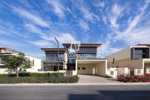 Villa itt: Dubai Hills Estate, Dubai, EAE, 5 hálószoba, 800 m², azonosító: 663691 - fénykép 3