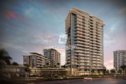 Leilighet til salgs i Mina Al Arab, Ras Al Khaimah, Emiratene 1 soverom, 58 kvm Nr. 663693 - Foto 9