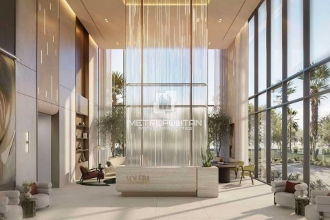 Leilighet til salgs i Mina Al Arab, Ras Al Khaimah, Emiratene 1 soverom, 58 kvm Nr. 663693 - Foto 4