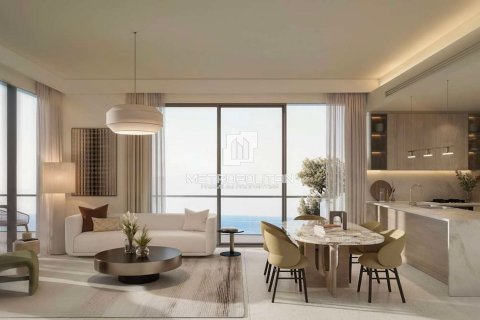 Leilighet til salgs i Mina Al Arab, Ras Al Khaimah, Emiratene 1 soverom, 58 kvm Nr. 663693 - Foto 3