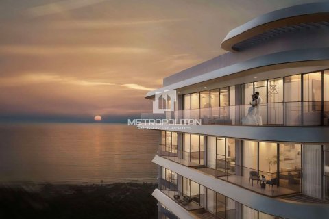 Leilighet til salgs i Mina Al Arab, Ras Al Khaimah, Emiratene 1 soverom, 58 kvm Nr. 663693 - Foto 6