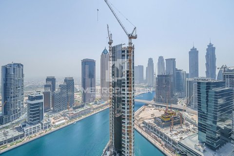 Apartament na sprzedaż w Business Bay, Dubai, ZEA 3 sypialnie, 162 mkw., nr 663694 - zdjęcie 3