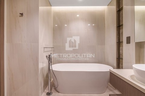 Apartament na sprzedaż w Business Bay, Dubai, ZEA 3 sypialnie, 162 mkw., nr 663694 - zdjęcie 16