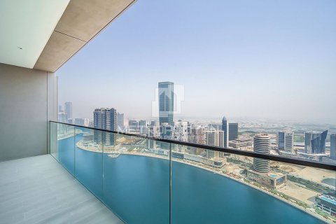 Apartament na sprzedaż w Business Bay, Dubai, ZEA 3 sypialnie, 162 mkw., nr 663694 - zdjęcie 23