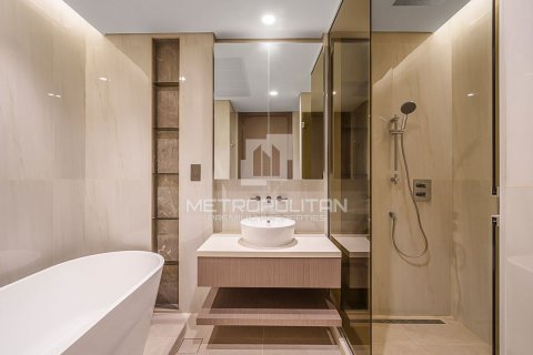 Apartament na sprzedaż w Business Bay, Dubai, ZEA 3 sypialnie, 162 mkw., nr 663694 - zdjęcie 24