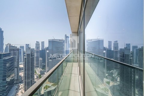 Apartament na sprzedaż w Business Bay, Dubai, ZEA 3 sypialnie, 162 mkw., nr 663694 - zdjęcie 15