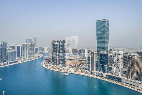 Apartament na sprzedaż w Business Bay, Dubai, ZEA 3 sypialnie, 162 mkw., nr 663694 - zdjęcie 4