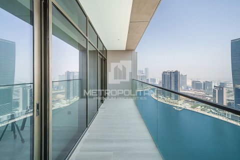 Apartament na sprzedaż w Business Bay, Dubai, ZEA 3 sypialnie, 162 mkw., nr 663694 - zdjęcie 22