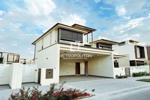 Vila u gradu Dubai Hills Estate, Dubai, UAE 5 spavaće sobe, 808 m2 Br. 663692 - Slika 3