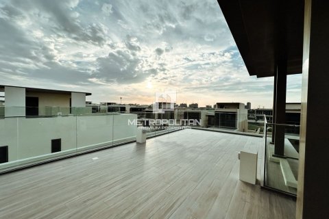 Vila u gradu Dubai Hills Estate, Dubai, UAE 5 spavaće sobe, 808 m2 Br. 663692 - Slika 24