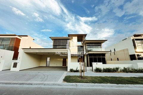 Vila u gradu Dubai Hills Estate, Dubai, UAE 5 spavaće sobe, 808 m2 Br. 663692 - Slika 4