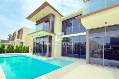 Vila u gradu Dubai Hills Estate, Dubai, UAE 5 spavaće sobe, 808 m2 Br. 663692 - Slika 1