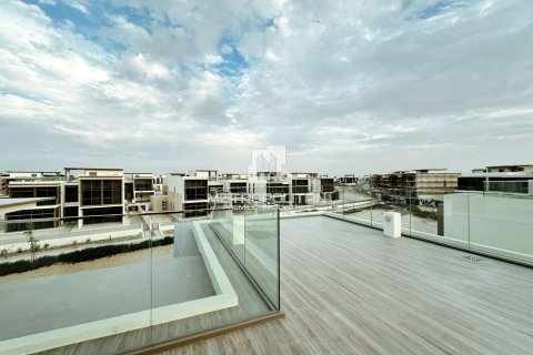 Vila u gradu Dubai Hills Estate, Dubai, UAE 5 spavaće sobe, 808 m2 Br. 663692 - Slika 25