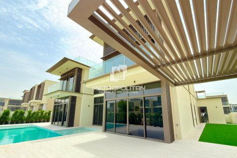 Vila u gradu Dubai Hills Estate, Dubai, UAE 5 spavaće sobe, 808 m2 Br. 663692 - Slika 2
