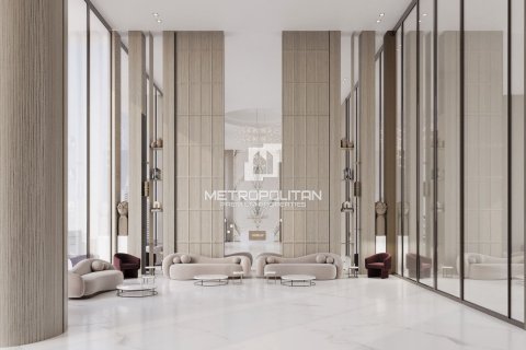Apartemen di Jumeirah Village Circle, Dubai, UEA 1 kamar tidur, 71 m2 nomor 663697 - foto 4