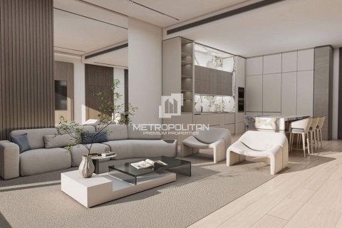 Apartemen di Jumeirah Village Circle, Dubai, UEA 1 kamar tidur, 71 m2 nomor 663697 - foto 7