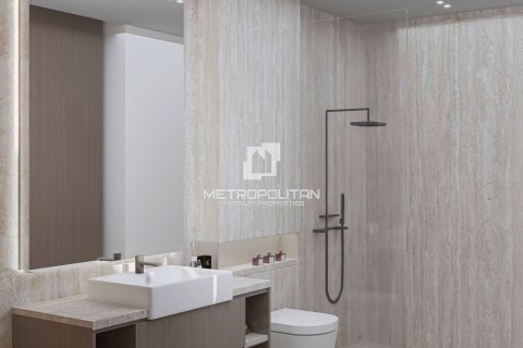 Apartemen di Jumeirah Village Circle, Dubai, UEA 1 kamar tidur, 71 m2 nomor 663697 - foto 10