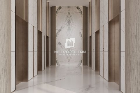 Apartemen di Jumeirah Village Circle, Dubai, UEA 1 kamar tidur, 71 m2 nomor 663697 - foto 5