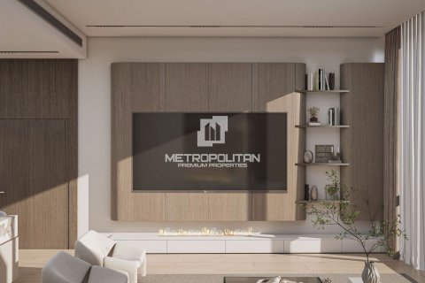 Apartemen di Jumeirah Village Circle, Dubai, UEA 1 kamar tidur, 71 m2 nomor 663697 - foto 8