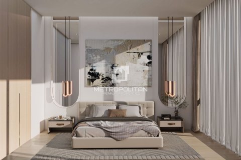 Apartemen di Jumeirah Village Circle, Dubai, UEA 1 kamar tidur, 71 m2 nomor 663697 - foto 9