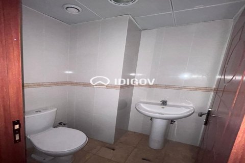 Birojs Jumeirah Lake Towers, Dubaijā, AAE 105.17 m2 Nr. 737034 - attēls 5