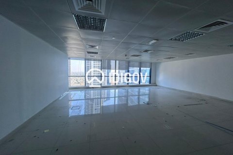 Birojs Jumeirah Lake Towers, Dubaijā, AAE 105.17 m2 Nr. 737034 - attēls 2