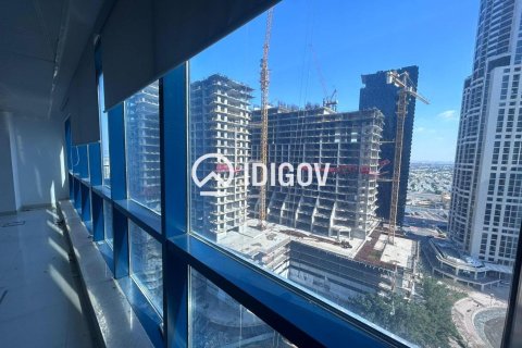 Birojs Jumeirah Lake Towers, Dubaijā, AAE 105.17 m2 Nr. 737034