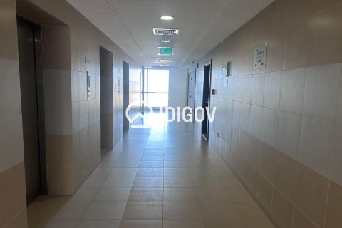 Birojs Jumeirah Lake Towers, Dubaijā, AAE 105.17 m2 Nr. 737034 - attēls 10
