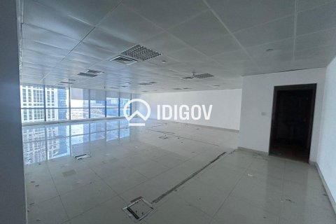 Birojs Jumeirah Lake Towers, Dubaijā, AAE 105.17 m2 Nr. 737034 - attēls 7