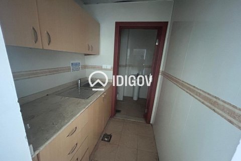 Birojs Jumeirah Lake Towers, Dubaijā, AAE 105.17 m2 Nr. 737034 - attēls 4