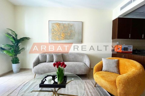 Appartement in Dubai Marina, Dubai, VAE 1 slaapkamer, 68.47 vr.m. nr 737036