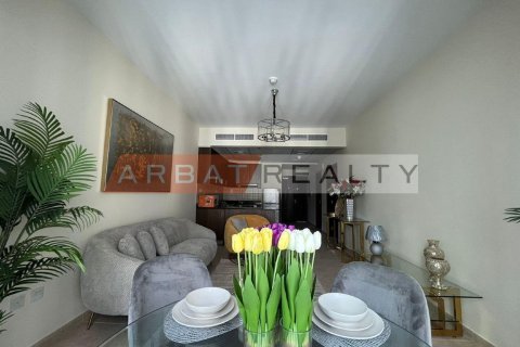 Appartement à vendre à  Dubai Marina, Dubai, EAU 1 chambre, 68.47 m2 № 737036 - photo 11