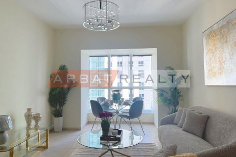 Appartement à vendre à  Dubai Marina, Dubai, EAU 1 chambre, 68.47 m2 № 737036 - photo 10