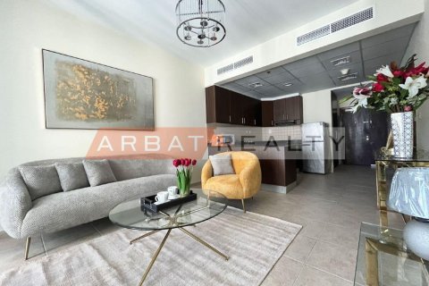 Appartement à vendre à  Dubai Marina, Dubai, EAU 1 chambre, 68.47 m2 № 737036 - photo 4