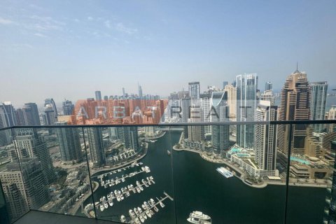 شقة للبيع في مرسى دبي، دبي، الإمارات العربية المتحدة 1 غرفة نوم ، 80.64 متر مربع ، رقم 737037 - صورة 2