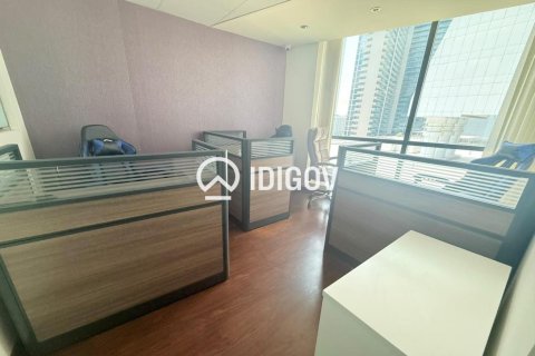 Office in Business Bay, Dubai, UAE 91.79 sq.m. № 737033 - photo 6