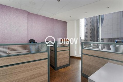 Office in Business Bay, Dubai, UAE 91.79 sq.m. № 737033 - photo 4