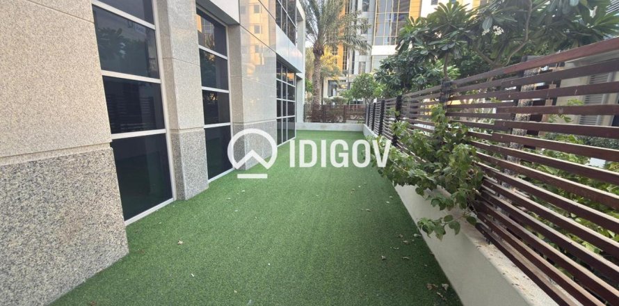 Escritório em Business Bay, Dubai, EAU 269.05 m2 № 737032