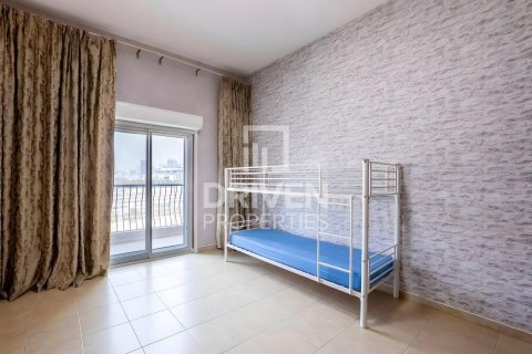 Duplex zum Verkauf in Jumeirah Village Triangle, Dubai, VAE 3 Schlafzimmer, 382.48 m2 Nr. 744333 - Foto 8