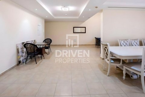 Duplex zum Verkauf in Jumeirah Village Triangle, Dubai, VAE 3 Schlafzimmer, 382.48 m2 Nr. 744333 - Foto 10
