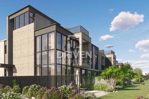 Villa en venta en Mudon, Dubai, EAU 4 dormitorios, 290.6 m2 № 744337 - foto 3