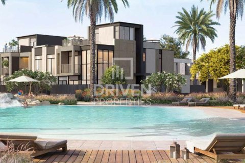 Villa en venta en Mudon, Dubai, EAU 4 dormitorios, 290.6 m2 № 744337 - foto 6