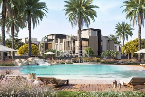 Villa en venta en Mudon, Dubai, EAU 4 dormitorios, 290.6 m2 № 744337 - foto 5