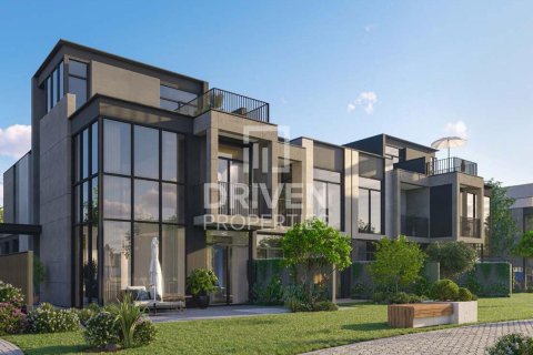 Villa en venta en Mudon, Dubai, EAU 4 dormitorios, 290.6 m2 № 744337 - foto 1