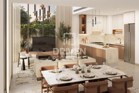 Villa en venta en Mudon, Dubai, EAU 4 dormitorios, 290.6 m2 № 744337 - foto 9