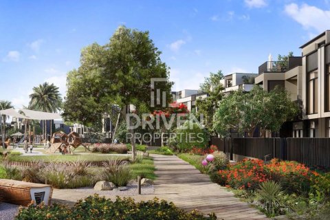 Villa en venta en Mudon, Dubai, EAU 4 dormitorios, 290.6 m2 № 744337 - foto 8