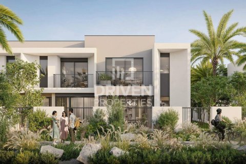 Willa na sprzedaż w Arabian Ranches 3, Dubai, ZEA 3 sypialnie, 149.67 mkw., nr 744336 - zdjęcie 3